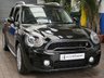 USED 2019 68 MINI COUNTRYMAN 1.5 7.6kWh GPF Cooper SE SUV 5dr Petrol Plug-in Hybrid Auto ALL4 Euro 6 (s/s) (224 ps) CHILI PACK SAT NAV PART LEATHER INTERIOR HEATED SEATS CRUISE CONTROL PARKING SENSORS 2 OWNERS SERVICE HISTORY WARRANTY