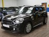 USED 2019 68 MINI COUNTRYMAN 1.5 7.6kWh GPF Cooper SE SUV 5dr Petrol Plug-in Hybrid Auto ALL4 Euro 6 (s/s) (224 ps) CHILI PACK SAT NAV PART LEATHER INTERIOR HEATED SEATS CRUISE CONTROL PARKING SENSORS 2 OWNERS SERVICE HISTORY WARRANTY