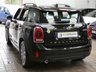 USED 2019 68 MINI COUNTRYMAN 1.5 7.6kWh GPF Cooper SE SUV 5dr Petrol Plug-in Hybrid Auto ALL4 Euro 6 (s/s) (224 ps) CHILI PACK SAT NAV PART LEATHER INTERIOR HEATED SEATS CRUISE CONTROL PARKING SENSORS 2 OWNERS SERVICE HISTORY WARRANTY