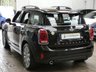 USED 2019 68 MINI COUNTRYMAN 1.5 7.6kWh GPF Cooper SE SUV 5dr Petrol Plug-in Hybrid Auto ALL4 Euro 6 (s/s) (224 ps) CHILI PACK SAT NAV PART LEATHER INTERIOR HEATED SEATS CRUISE CONTROL PARKING SENSORS 2 OWNERS SERVICE HISTORY WARRANTY