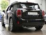 USED 2019 68 MINI COUNTRYMAN 1.5 7.6kWh GPF Cooper SE SUV 5dr Petrol Plug-in Hybrid Auto ALL4 Euro 6 (s/s) (224 ps) CHILI PACK SAT NAV PART LEATHER INTERIOR HEATED SEATS CRUISE CONTROL PARKING SENSORS 2 OWNERS SERVICE HISTORY WARRANTY