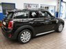 USED 2019 68 MINI COUNTRYMAN 1.5 7.6kWh GPF Cooper SE SUV 5dr Petrol Plug-in Hybrid Auto ALL4 Euro 6 (s/s) (224 ps) CHILI PACK SAT NAV PART LEATHER INTERIOR HEATED SEATS CRUISE CONTROL PARKING SENSORS 2 OWNERS SERVICE HISTORY WARRANTY