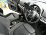 USED 2019 68 MINI COUNTRYMAN 1.5 7.6kWh GPF Cooper SE SUV 5dr Petrol Plug-in Hybrid Auto ALL4 Euro 6 (s/s) (224 ps) CHILI PACK SAT NAV PART LEATHER INTERIOR HEATED SEATS CRUISE CONTROL PARKING SENSORS 2 OWNERS SERVICE HISTORY WARRANTY