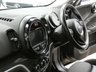USED 2019 68 MINI COUNTRYMAN 1.5 7.6kWh GPF Cooper SE SUV 5dr Petrol Plug-in Hybrid Auto ALL4 Euro 6 (s/s) (224 ps) CHILI PACK SAT NAV PART LEATHER INTERIOR HEATED SEATS CRUISE CONTROL PARKING SENSORS 2 OWNERS SERVICE HISTORY WARRANTY