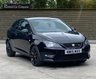 USED 2015 15 SEAT IBIZA 1.2 TSI FR Black Sport Coupe 3dr Petrol Manual Euro 5 (105 ps) FINANCE AVAILABLE ZERO DEPOSIT