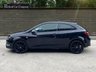 USED 2015 15 SEAT IBIZA 1.2 TSI FR Black Sport Coupe 3dr Petrol Manual Euro 5 (105 ps) FINANCE AVAILABLE ZERO DEPOSIT