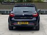 USED 2015 15 SEAT IBIZA 1.2 TSI FR Black Sport Coupe 3dr Petrol Manual Euro 5 (105 ps) FINANCE AVAILABLE ZERO DEPOSIT