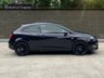 USED 2015 15 SEAT IBIZA 1.2 TSI FR Black Sport Coupe 3dr Petrol Manual Euro 5 (105 ps) FINANCE AVAILABLE ZERO DEPOSIT