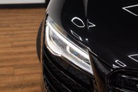 USED 2015 15 AUDI R8 5.2 FSI V10 Spyder  