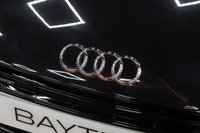 USED 2015 15 AUDI R8 5.2 FSI V10 Spyder  