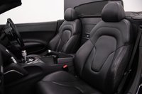 USED 2015 15 AUDI R8 5.2 FSI V10 Spyder  