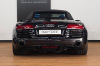 USED 2015 15 AUDI R8 5.2 FSI V10 Spyder  