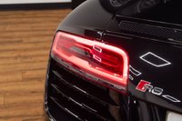 USED 2015 15 AUDI R8 5.2 FSI V10 Spyder  