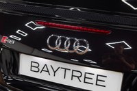 USED 2015 15 AUDI R8 5.2 FSI V10 Spyder  