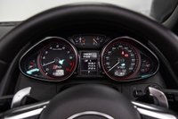 USED 2015 15 AUDI R8 5.2 FSI V10 Spyder  