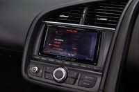 USED 2015 15 AUDI R8 5.2 FSI V10 Spyder  