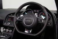 USED 2015 15 AUDI R8 5.2 FSI V10 Spyder  