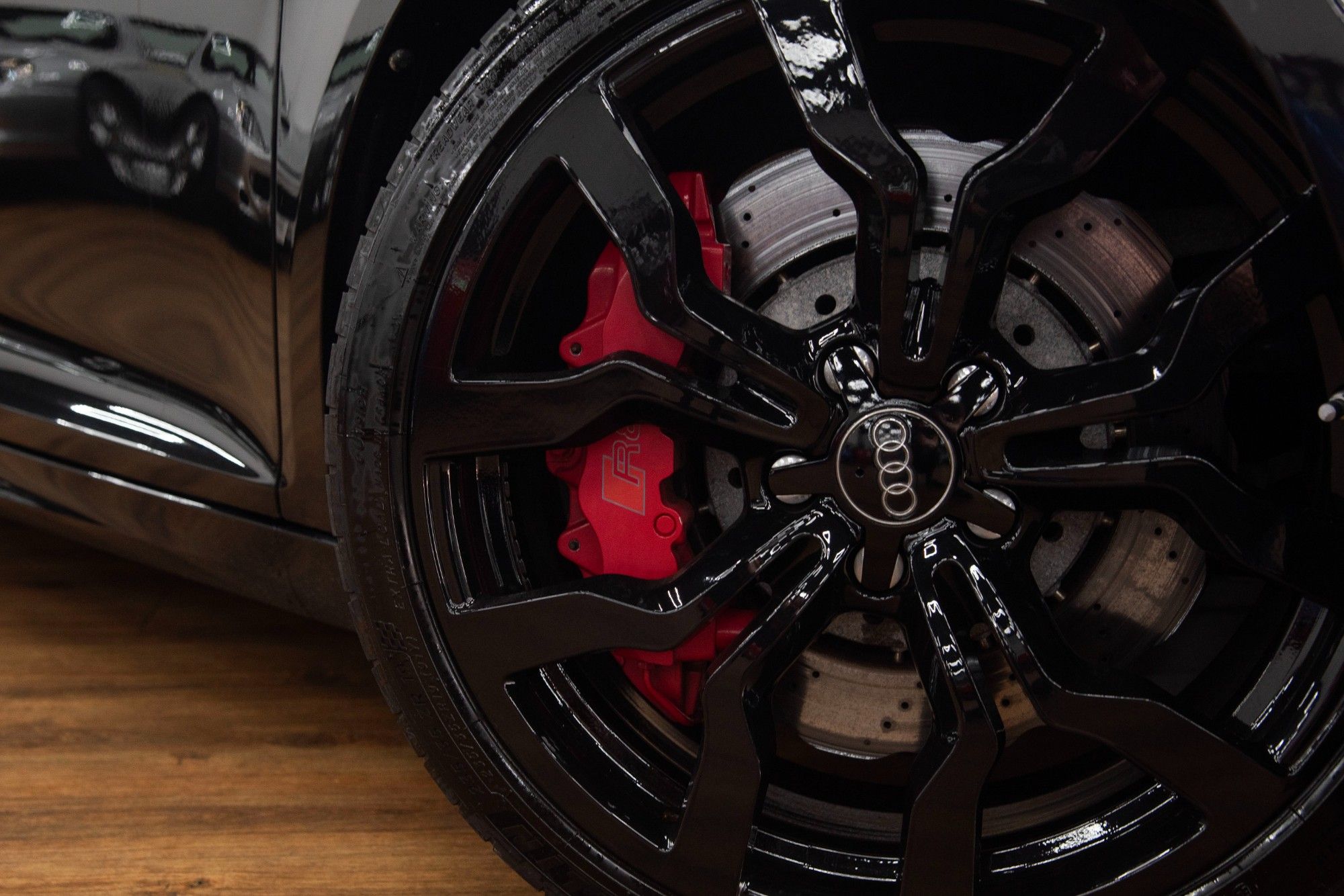 USED 2015 15 AUDI R8 5.2 FSI V10 Spyder  