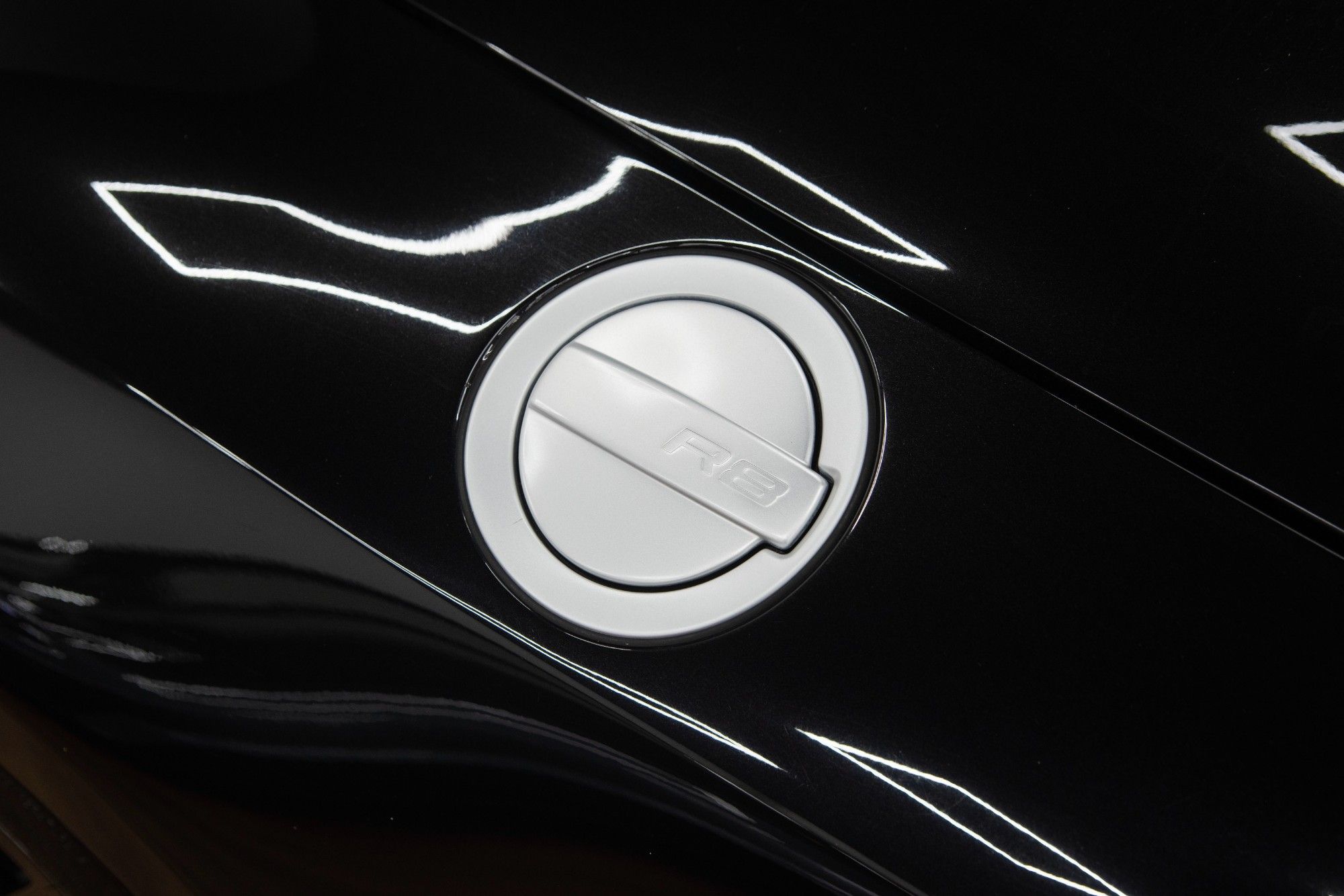 USED 2015 15 AUDI R8 5.2 FSI V10 Spyder  