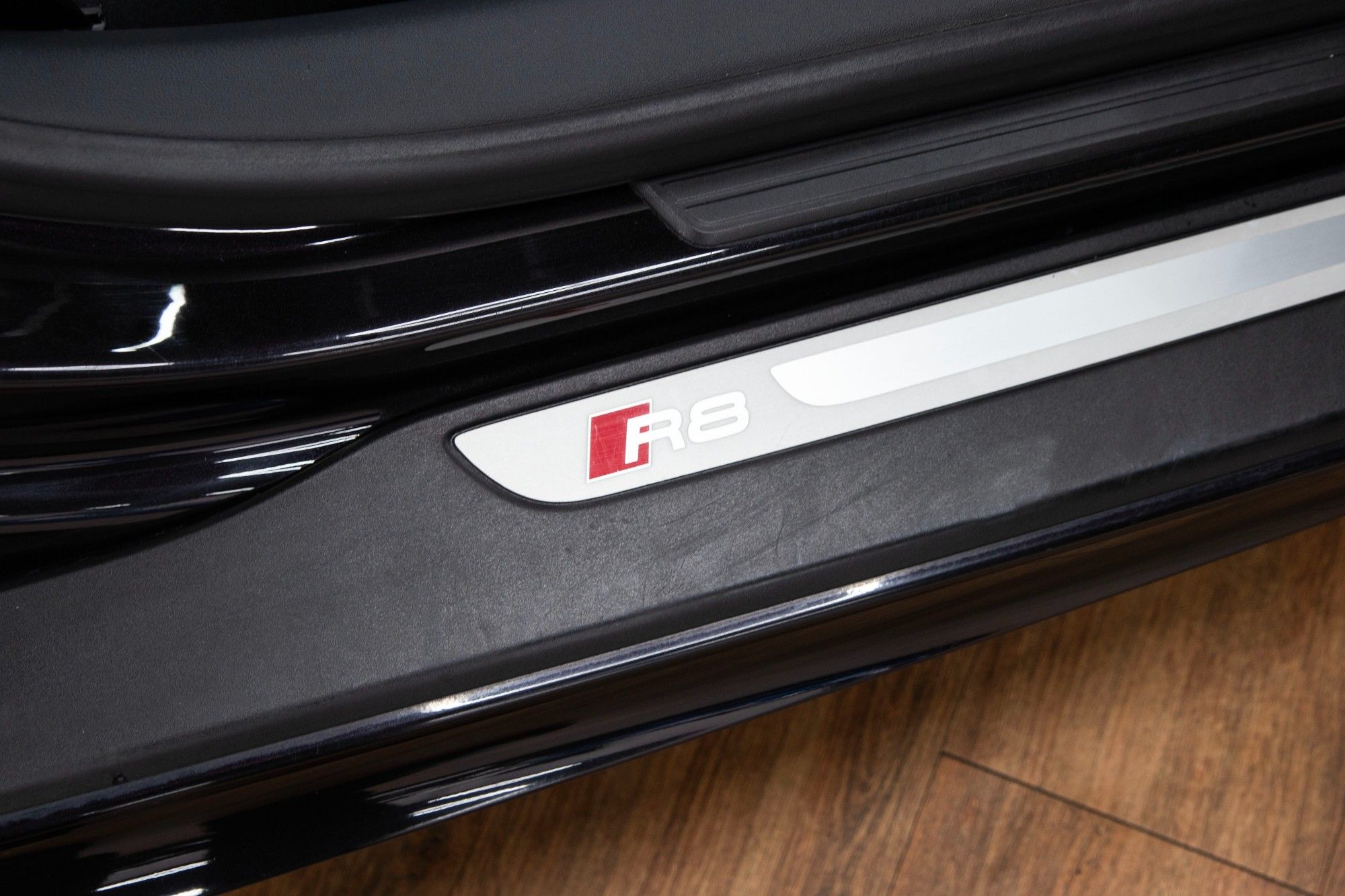 USED 2015 15 AUDI R8 5.2 FSI V10 Spyder  