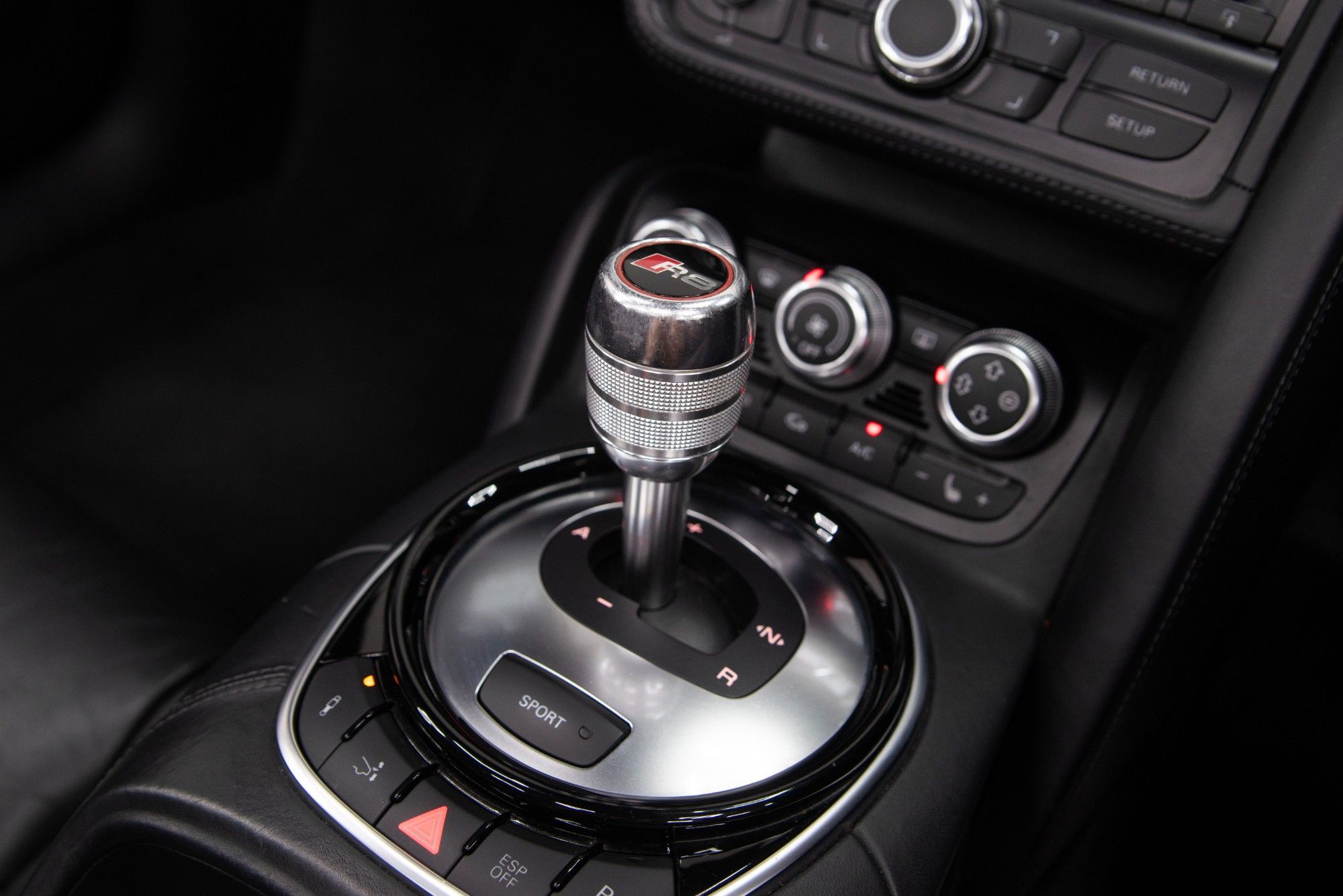 USED 2015 15 AUDI R8 5.2 FSI V10 Spyder  
