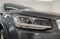 USED 2018 18 AUDI Q2 1.4 TFSI CoD S line SUV 5dr Petrol S Tronic Euro 6 (s/s) (150 ps) 