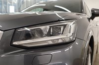 USED 2018 18 AUDI Q2 1.4 TFSI CoD S line SUV 5dr Petrol S Tronic Euro 6 (s/s) (150 ps) 
