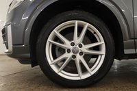 USED 2018 18 AUDI Q2 1.4 TFSI CoD S line SUV 5dr Petrol S Tronic Euro 6 (s/s) (150 ps) 