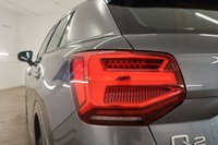 USED 2018 18 AUDI Q2 1.4 TFSI CoD S line SUV 5dr Petrol S Tronic Euro 6 (s/s) (150 ps) 