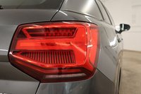 USED 2018 18 AUDI Q2 1.4 TFSI CoD S line SUV 5dr Petrol S Tronic Euro 6 (s/s) (150 ps) 