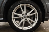 USED 2018 18 AUDI Q2 1.4 TFSI CoD S line SUV 5dr Petrol S Tronic Euro 6 (s/s) (150 ps) 