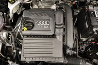 USED 2018 18 AUDI Q2 1.4 TFSI CoD S line SUV 5dr Petrol S Tronic Euro 6 (s/s) (150 ps) 