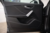 USED 2018 18 AUDI Q2 1.4 TFSI CoD S line SUV 5dr Petrol S Tronic Euro 6 (s/s) (150 ps) 