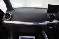USED 2018 18 AUDI Q2 1.4 TFSI CoD S line SUV 5dr Petrol S Tronic Euro 6 (s/s) (150 ps) 