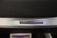 USED 2018 18 AUDI Q2 1.4 TFSI CoD S line SUV 5dr Petrol S Tronic Euro 6 (s/s) (150 ps) 