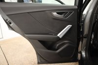 USED 2018 18 AUDI Q2 1.4 TFSI CoD S line SUV 5dr Petrol S Tronic Euro 6 (s/s) (150 ps) 