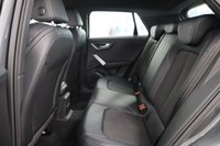 USED 2018 18 AUDI Q2 1.4 TFSI CoD S line SUV 5dr Petrol S Tronic Euro 6 (s/s) (150 ps) 