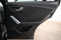 USED 2018 18 AUDI Q2 1.4 TFSI CoD S line SUV 5dr Petrol S Tronic Euro 6 (s/s) (150 ps) 