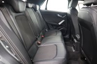 USED 2018 18 AUDI Q2 1.4 TFSI CoD S line SUV 5dr Petrol S Tronic Euro 6 (s/s) (150 ps) 