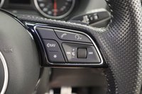 USED 2018 18 AUDI Q2 1.4 TFSI CoD S line SUV 5dr Petrol S Tronic Euro 6 (s/s) (150 ps) 