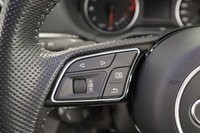 USED 2018 18 AUDI Q2 1.4 TFSI CoD S line SUV 5dr Petrol S Tronic Euro 6 (s/s) (150 ps) 