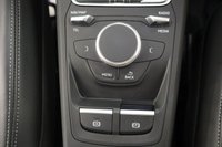 USED 2018 18 AUDI Q2 1.4 TFSI CoD S line SUV 5dr Petrol S Tronic Euro 6 (s/s) (150 ps) 