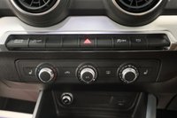 USED 2018 18 AUDI Q2 1.4 TFSI CoD S line SUV 5dr Petrol S Tronic Euro 6 (s/s) (150 ps) 