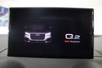 USED 2018 18 AUDI Q2 1.4 TFSI CoD S line SUV 5dr Petrol S Tronic Euro 6 (s/s) (150 ps) 