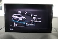 USED 2018 18 AUDI Q2 1.4 TFSI CoD S line SUV 5dr Petrol S Tronic Euro 6 (s/s) (150 ps) 
