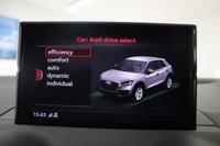 USED 2018 18 AUDI Q2 1.4 TFSI CoD S line SUV 5dr Petrol S Tronic Euro 6 (s/s) (150 ps) 
