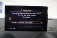 USED 2018 18 AUDI Q2 1.4 TFSI CoD S line SUV 5dr Petrol S Tronic Euro 6 (s/s) (150 ps) 