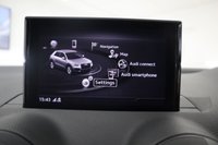 USED 2018 18 AUDI Q2 1.4 TFSI CoD S line SUV 5dr Petrol S Tronic Euro 6 (s/s) (150 ps) 