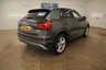 USED 2018 18 AUDI Q2 1.4 TFSI CoD S line SUV 5dr Petrol S Tronic Euro 6 (s/s) (150 ps) 
