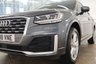 USED 2018 18 AUDI Q2 1.4 TFSI CoD S line SUV 5dr Petrol S Tronic Euro 6 (s/s) (150 ps) 